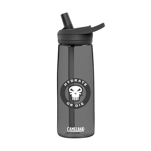 Image of CAMELBAK Chute Mag 0.75 L Charcoal HOD