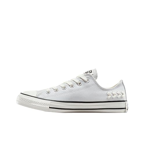 Image of Converse Chuck Taylor All Star, Women's Trainers, 6 UK, Grey, 5.5 UK