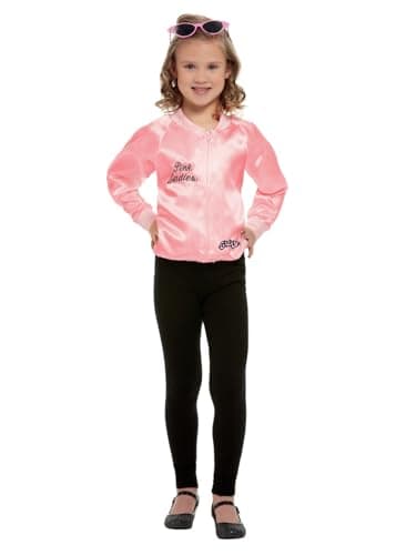 Image of Grease Pink Ladies Jacket (M)