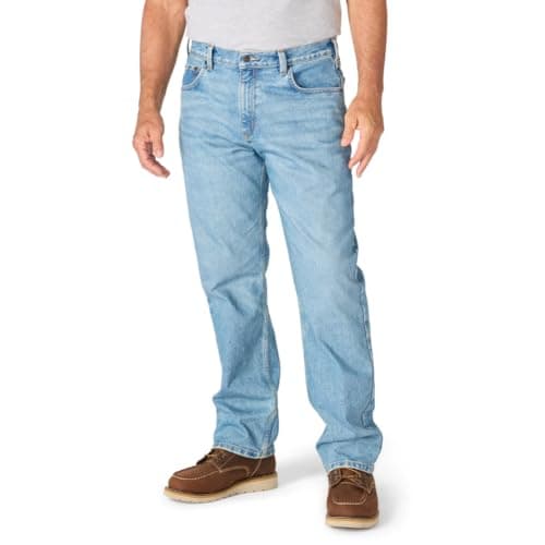 Image of Carhartt Loose Straight Rugged Flex Jean