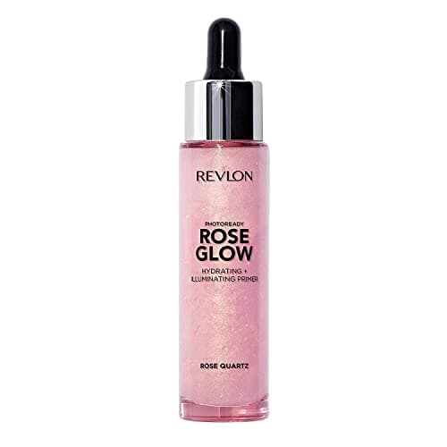 Image of Revlon Photoready Rose Glow Hydrating And Illuminating Primer, 30 Ml