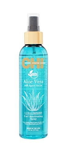 Image of CHI Aloe Vera CURL Spray 177ML