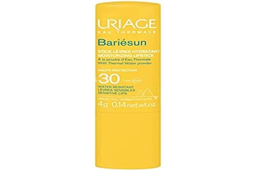 Image of Uriage Bariesun Moisturising Lipstick SPF30 4g