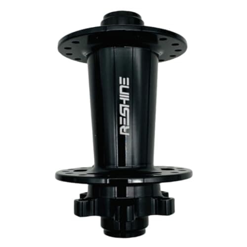 Image of Disc Brake MTB Front Hub 32 Holes BOOST Thru Axle Mountain Bike Hubs 15x110mm Ultralight Aluminium Alloy Hub 2 Sealed Bearings 214g