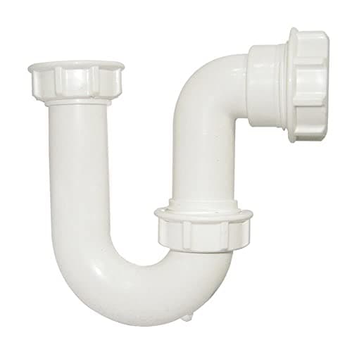 Image of FLOPLAST P Trap 38mm Seal x 32mm TP33