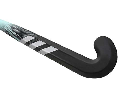 Image of adidas Fabela .8 Hockey Stick - Black 36.5 inch (Superlight)