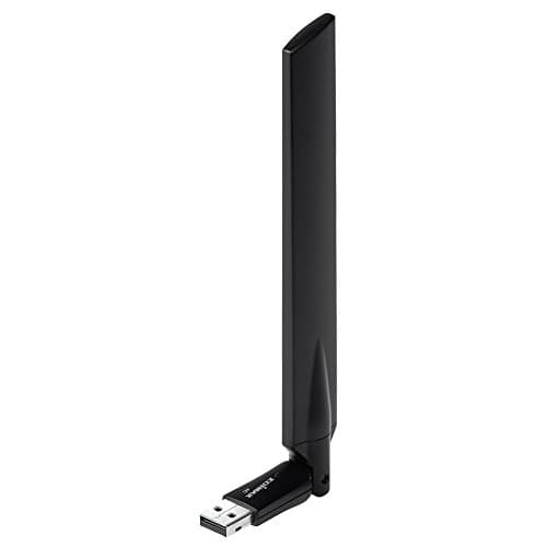Image of Edimax EW-7811UAC AC600 Wireless Dual-Band USB adapter with 5 dBi Antenna