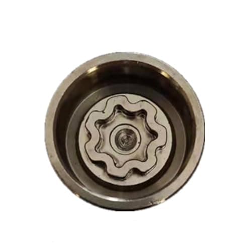Image of M&S Security Master Anti Theft Car Locking Wheel Nut Bolt Key Replacement For Audi Compatible With Q 814