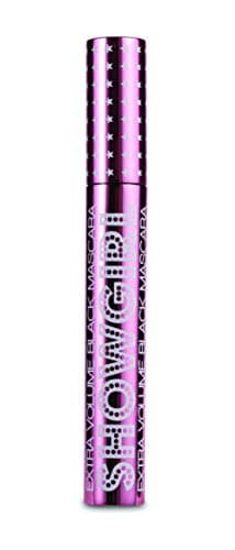 Image of Barry M Cosmetics Showgirl Mascara, Extra Volume