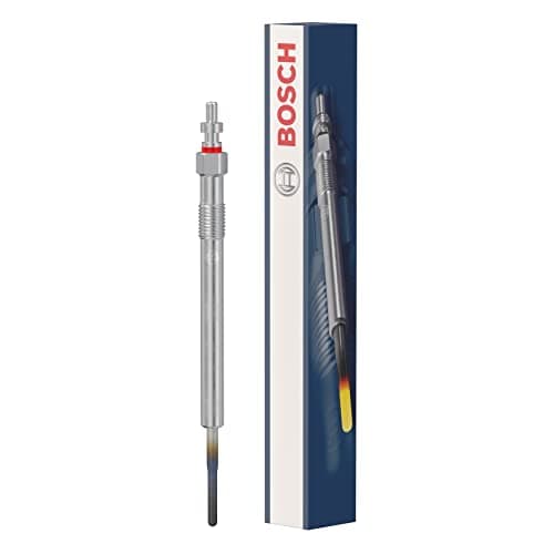 Image of Bosch 0250403024 (GLP233) - Glow plug Duraterm High Speed Glow Plug - Carton box - 1 piece - for diesel engine vehicles