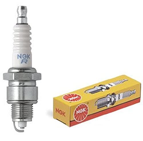 Image of NGK Spark Plug BR8ES YBX 5422
