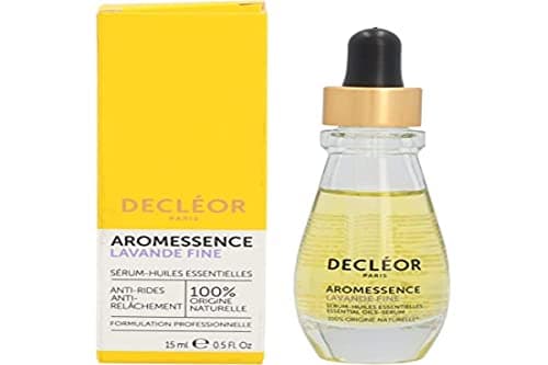 Image of decleor LAVENDER FINE AROME SERUM (PIPETTE),15 ml (Pack of 1)