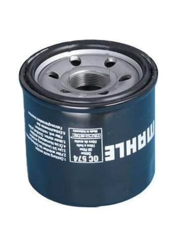 Image of MAHLE OC 574 Oil Filter