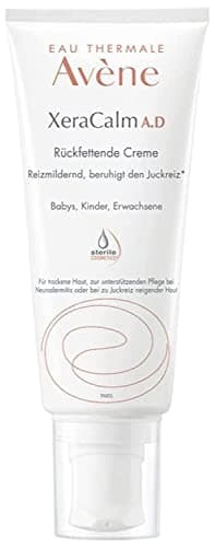 Image of Avène XeraCalm AD Lipid-Replenishing Cream 200ml