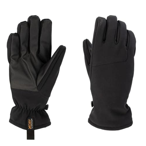 Image of Extremities Unisex Focus Gloves Adults Black L