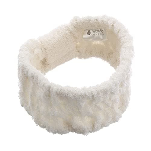 Image of Hydrea London Head Band-Wrap Super Soft Bamboo Fabric Eco-Friendly