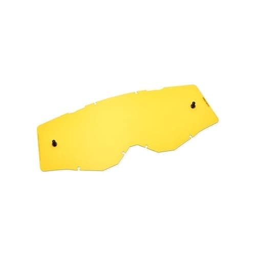 Image of Fox Racing MX24 Airspace/Main Lexan Lens
