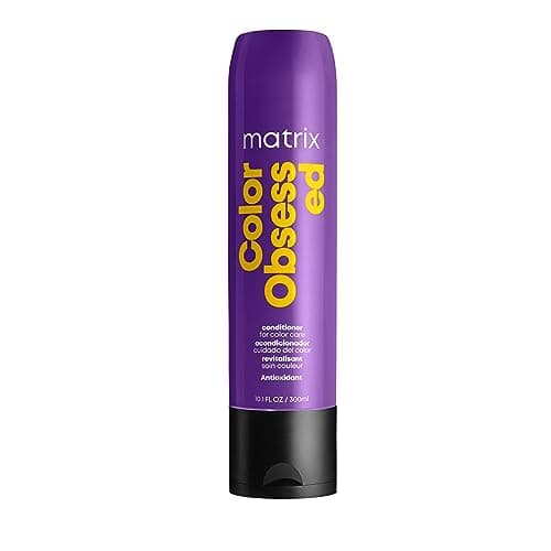 Image of Matrix | Color Obsessed | Conditioner to Cleanse and Help Maintain Coloured Hair, Total Results