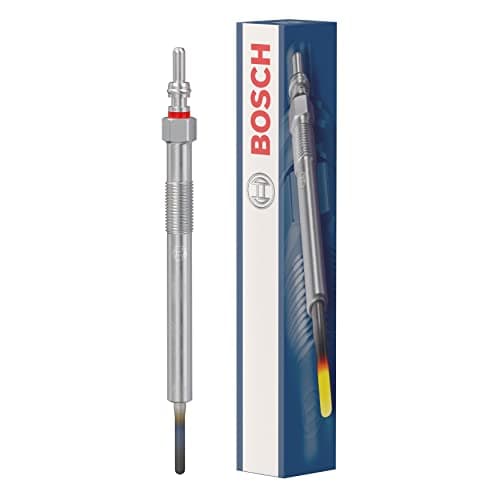 Image of Bosch 0250403020 (GLP258) - Glow plug Duraterm High Speed Glow Plug - Carton box - 1 piece - for diesel engine vehicles