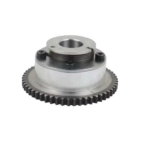 Image of Intake and Exhaust Camshaft Adjuster Compatible with Hyundai Elantra Kia Forte Soul 24370-2E000 243702E000