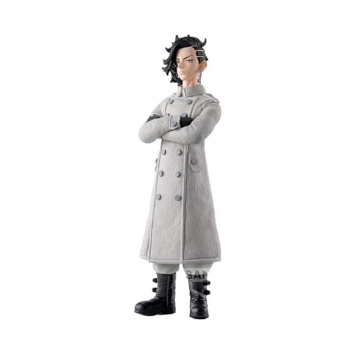 Image of Banpresto - Tokyo Revengers - Hajime Kokonoi Statue