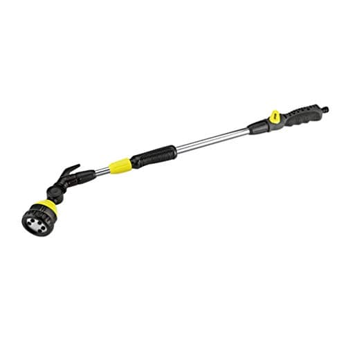 Image of Kärcher 2.645-137.0 78.0 x 15.0 x 6.6 cm Premium Spray Lance - Black/Yellow