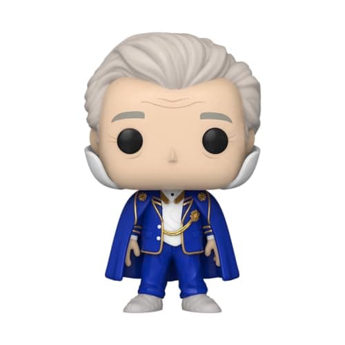 Image of Funko Pop! Marvel: Ant-man & The Wasp Quantumania - Lord Krylar (Wondrous Convention 2023 Limited Edition) #1218