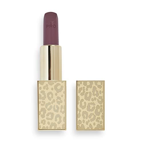 Image of Revolution Pro, New Neutral, Satin Matte, Lipstick, Seclusion, 3.6g