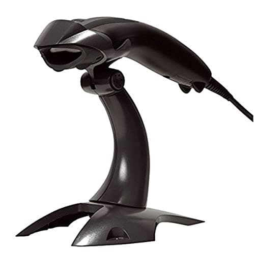 Image of Honeywell 1452G2D-2USB-5 Barcode Handheld Scanner