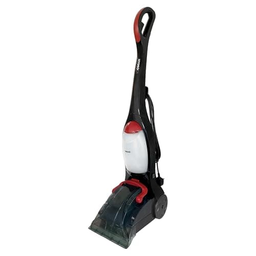 Image of Ewbank EW3070 HYDROC1 Wet & Dry Carpet Cleaner, Lightweight with Trigger Release, Ideal for Cleaning Carpets & Rugs, Removes Stains & Odours, 500 W, 1.8 Litre