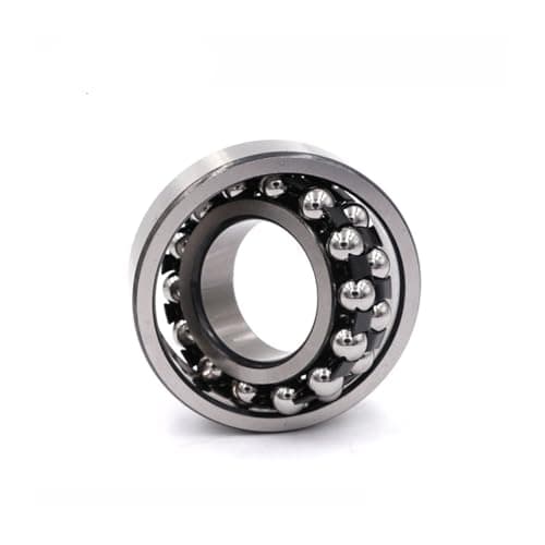 Image of RFXOGTYFZ Self-Aligning Ball Bearing 1216 1217 1218 1219 1220 1221 1222 1224(1216 80x140x26)