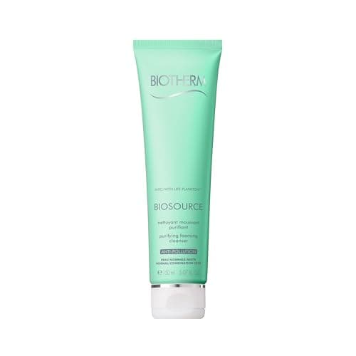 Image of Biosource by Biotherm Fresh Foam Hydra Toning Cleanser For Normal/Combination Skin 150ml