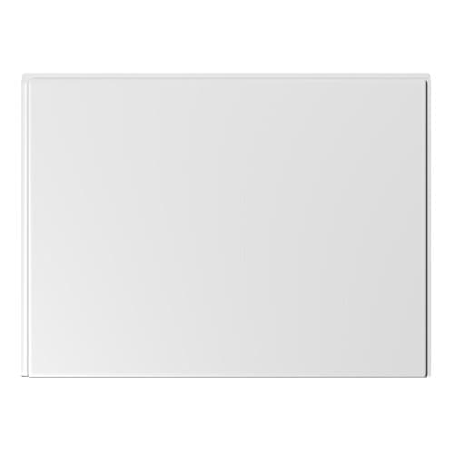 Image of Supastyle Acrylic 700/750mm Bath End Panel