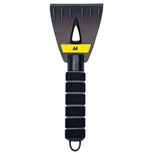 Image of AA Car Essentials AA1418 Ice Scraper