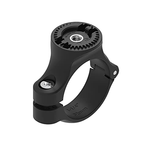 Image of Quad Lock 360 Base - Bar Clamp Medium