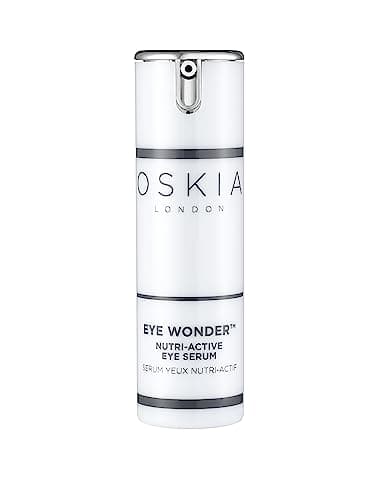 Image of OSKIA Eye Wonder – Eye Serum with Peptides & Hyaluronic Acid for Brightening & Hydration