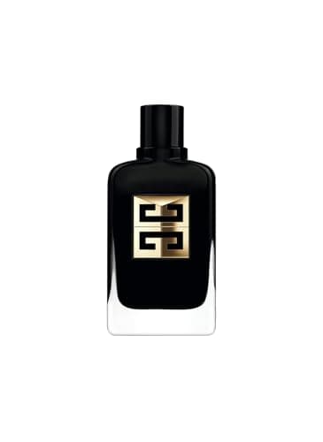 Image of GIVENCHY GENTLEMAN SOCIETY AMBREE EAU DE PARFUM SPRAY - 100ML