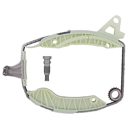 Image of HouYeen Engine Timing Chain Kit for B-M-W 1 3 Series F20 F21 F30 F31 Mi-ni R55 R56 R60 R61 Citr-oen C3 C4 C5 DS3 DS4 DS5 Grandland X