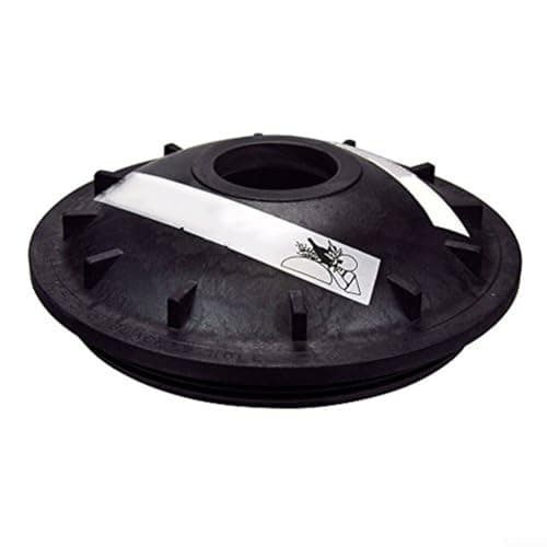 Image of For Triton 154575 Closure Replacement for 8-1/2 Inch Fiberglass Sand Filter Used in C TR100C TR140C and C 3 Models Before March 1997