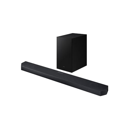 Image of Samsung HW-Q700D Q-Series 3.1.2ch Cinematic Soundbar with Subwoofer