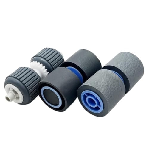 Image of 4009B001 4009B001AA Exchange Roller Kit Fit For CANON DR-6050C DR-7550C DR-9050C / DR 6050C 7550C 9050C