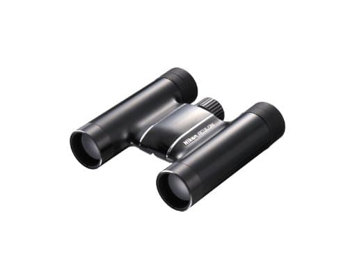 Image of Nikon Binocolo ACULON 8x24 T51 Black Nero 805SA Garanzia Nital 10 Anni