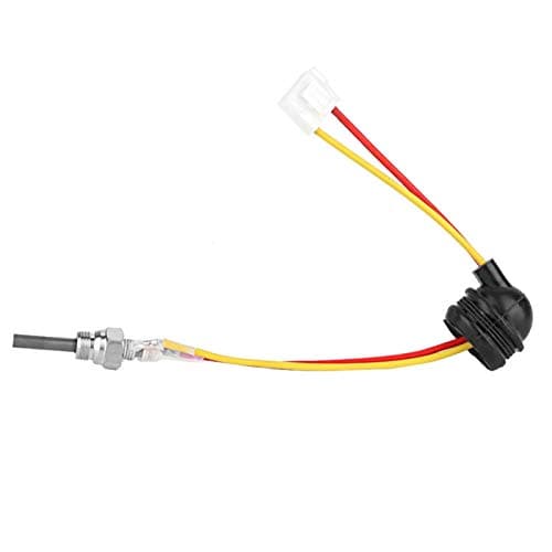 Image of For Diesel Heater Glow Plug Combustion S N - Parking Heater Glow Plug 9V 78?85W Universal Parking Heater Ceramic Pin Glow Plug Replacement For Auto Car Truck Boat