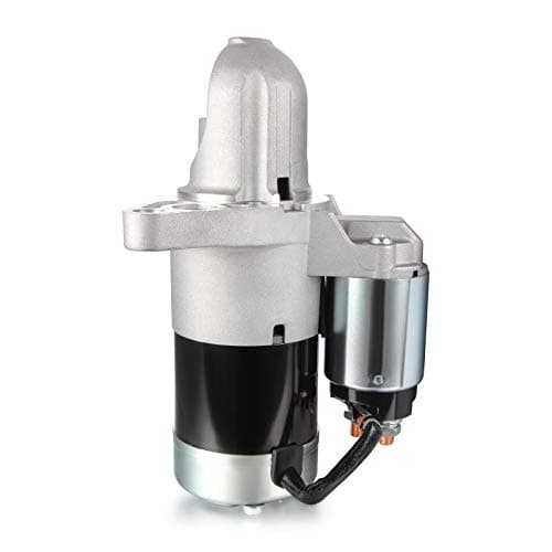 Image of Madlife Garage Starter Motor M001TA0271 LRS02362 LRS02367 For 2003-2012 RX-8 Uprated 2.2kW