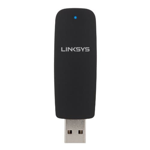 Image of Linksys AE1200 N300 Wireless USB Adapter