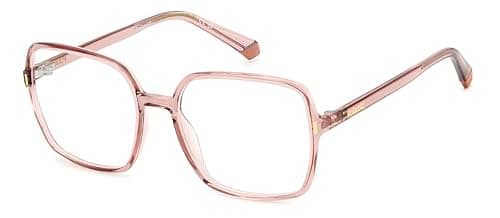 Image of POLAROID GAFAS Modelo: PLD D526 C: NUDE Eye size: 54_Bridge size: 17 / Polarized: No