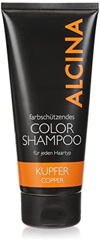 Image of Alcina Colour Shampoo 200 ml