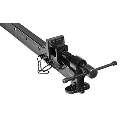 Image of Sealey Ak6084 Sash Clamp 2100Mm
