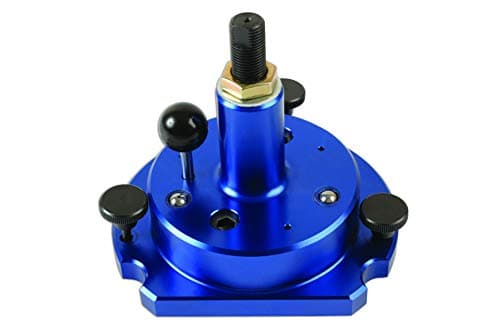 Image of Laser 6540 Crankshaft Oil Seal Tool - for VW Crafter