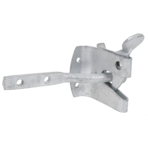 Image of City Deco Centre 1819 AUTO GATE LATCH (GALV)